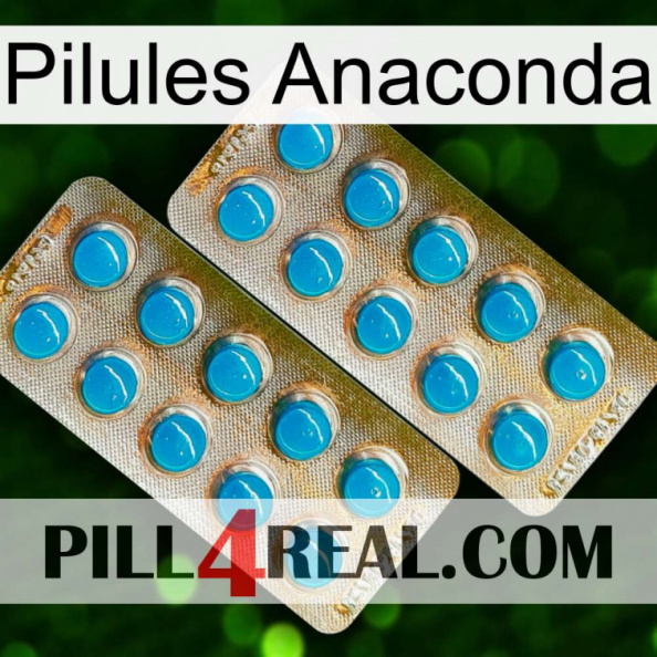 Anaconda Pills new08